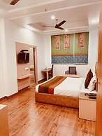Hotel Krishna Sagar