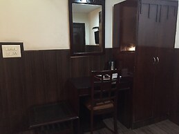 Hotel Krishna Sagar