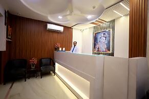 Hotel Krishna Sagar