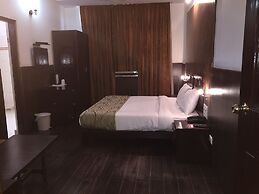 Hotel Krishna Sagar