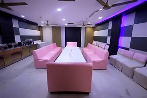 Hotel Krishna Sagar