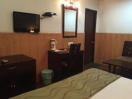 Hotel Krishna Sagar