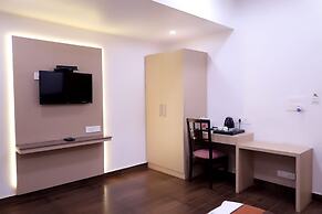 Hotel Krishna Sagar