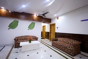 Hotel Krishna Sagar