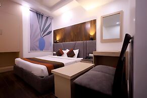Hotel Krishna Sagar
