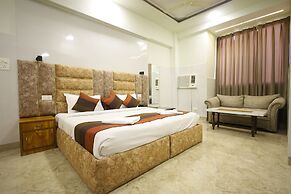Hotel Krishna Sagar