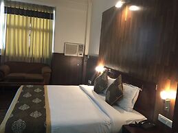 Hotel Krishna Sagar