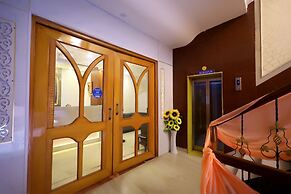 Hotel Krishna Sagar