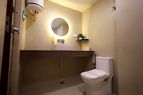 Hotel Krishna Sagar
