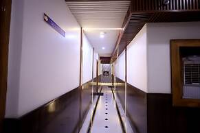 Hotel Krishna Sagar