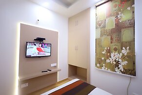Hotel Krishna Sagar