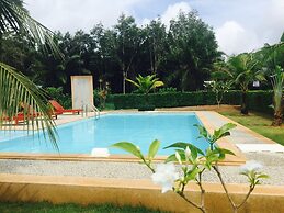 Veranda Lanta Resort