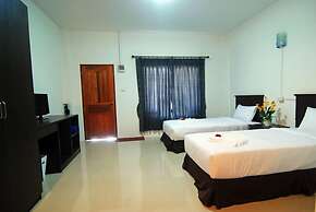 Veranda Lanta Resort