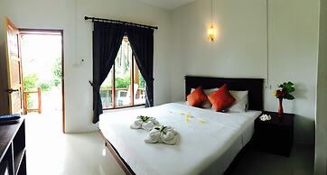 Veranda Lanta Resort