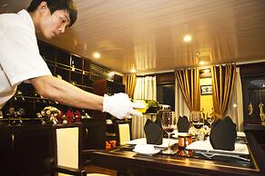 Legend Halong Private Cruise