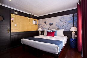 Legend Halong Private Cruise