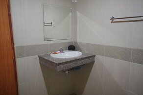 Thai House Beach Resort