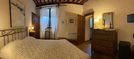 Idolina Guest House