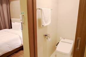 Busan Business Hotel