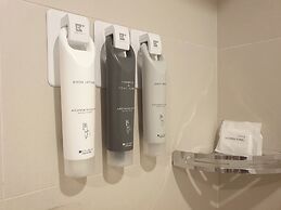 Busan Business Hotel