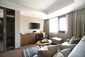 Busan Business Hotel