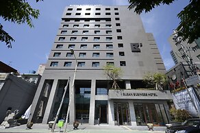 Busan Business Hotel