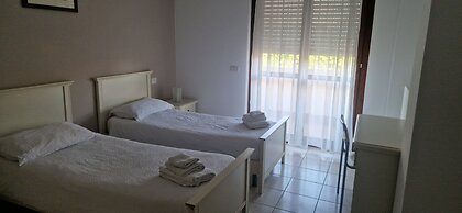 Residence Garda Palace