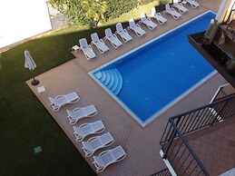 Residence Garda Palace