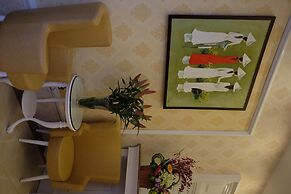 Skyline Hanoi Hotel