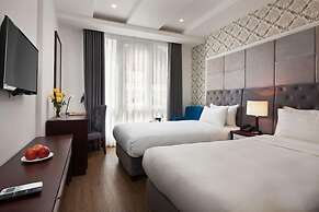 Skyline Hanoi Hotel