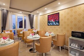 Skyline Hanoi Hotel
