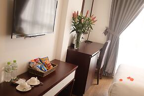 Skyline Hanoi Hotel