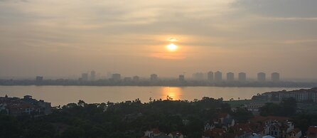 Skyline Hanoi Hotel
