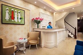Skyline Hanoi Hotel