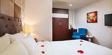 Skyline Hanoi Hotel