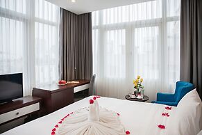 Skyline Hanoi Hotel