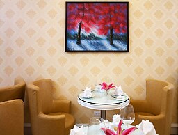Skyline Hanoi Hotel