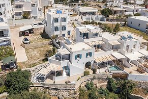 Vivere Houses