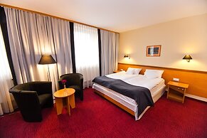 Hotel Malinowski Business