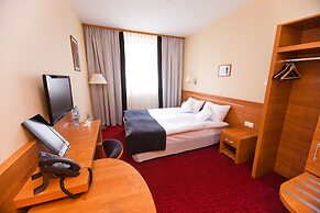 Hotel Malinowski Business