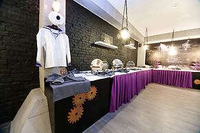 Hotel Malinowski Business