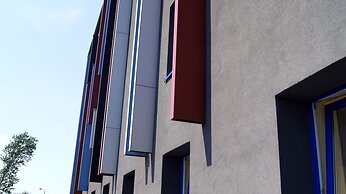Hotel Malinowski Business