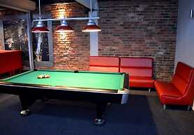 Hotel Malinowski Business
