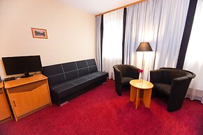 Hotel Malinowski Business