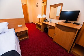 Hotel Malinowski Business