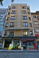 The Istanbul Hotel