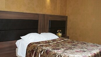 The Istanbul Hotel