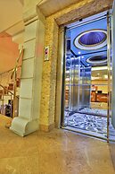 The Istanbul Hotel