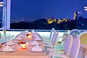 The Istanbul Hotel