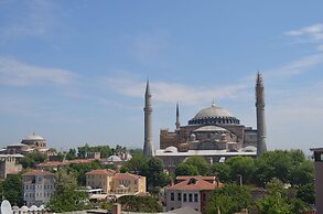The Istanbul Hotel